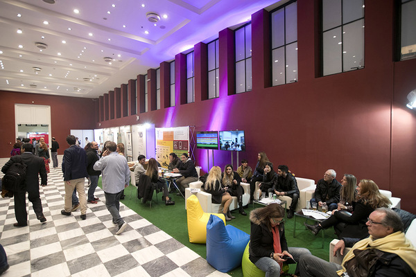 athens innovation festival