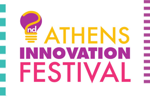 athens innovation festival