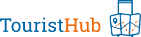 tourist hub logo