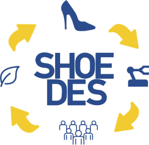 shoedes logo