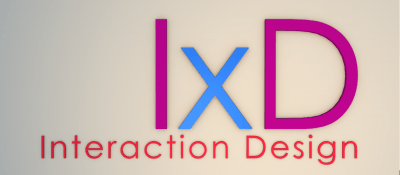 Interaction Design - Διαδραστική Σχεδίαση