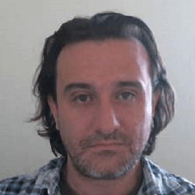 Photo of Panayiotis Koutsabasis