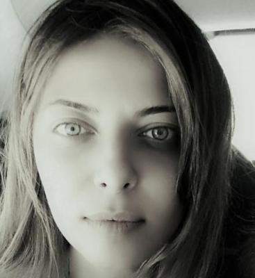 Elena Dzardanova
