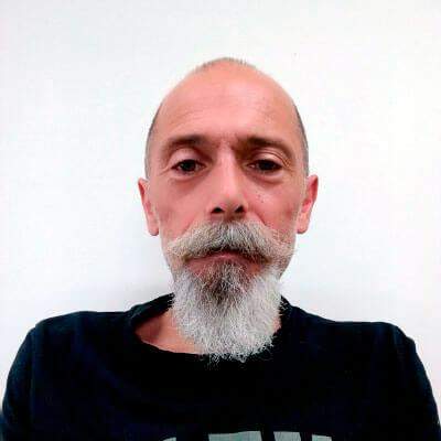 Kyriakos Quasi Zervoudakis