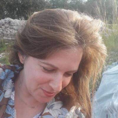 sofia simaki profile pic