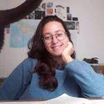 Ελένη Χαρούπια