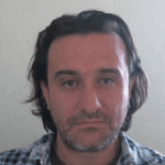 Photo of Panayiotis Koutsabasis
