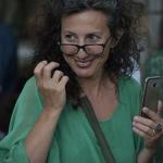 Christina Skouloudi
