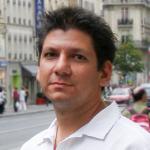 Panayiotis Vogiatzidakis